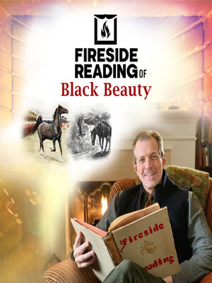 cover image of Fireside Reading of Black Beauty